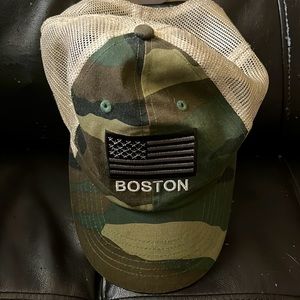 (Fly shit only) Nice HAT 🧢!